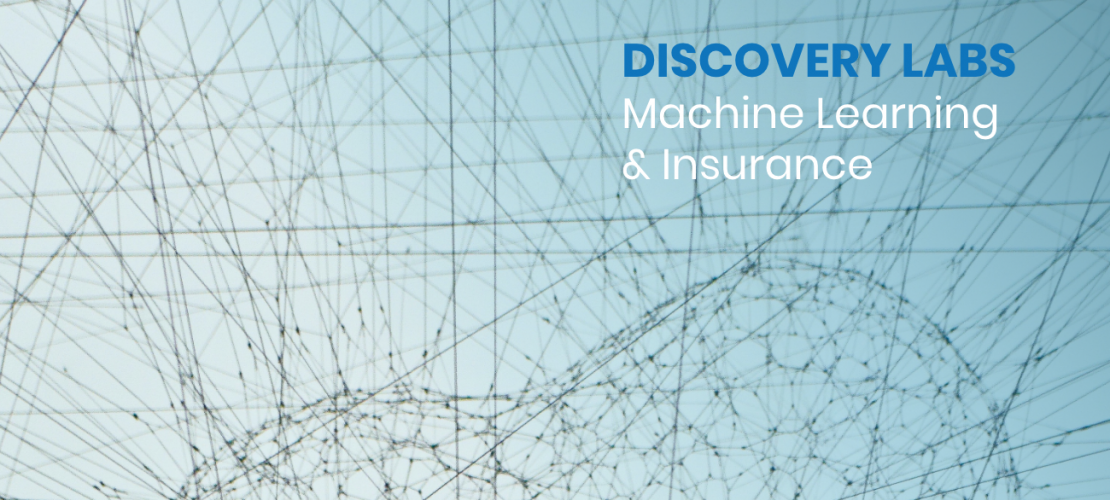 Machine Learning & Insurance